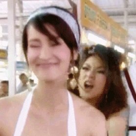ละครออนแคป :: สูตรเสน่หา ( อลิน - ยัยหมิง ฉะกันกลางตลาด)