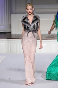 PRE-FALL: OSCAR DE LA RENTA PRE-FALL 2011