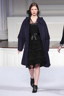 PRE-FALL: OSCAR DE LA RENTA PRE-FALL 2011