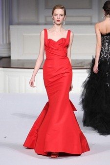 PRE-FALL: OSCAR DE LA RENTA PRE-FALL 2011