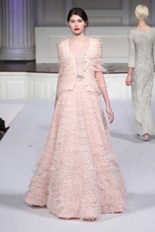 PRE-FALL: OSCAR DE LA RENTA PRE-FALL 2011