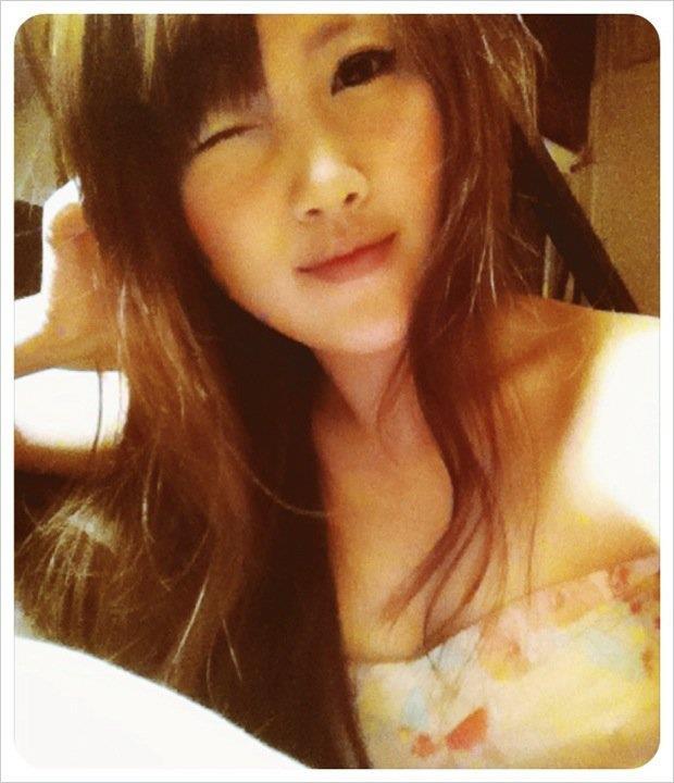 จำกันได้ไหม....รุ้งเฑียร อูนากุล(ลำดวน ณ เบญจา คีตา ความรัก) ตอนนี้เธอเป็นแอร์ที่การบินไทยค่ะ...