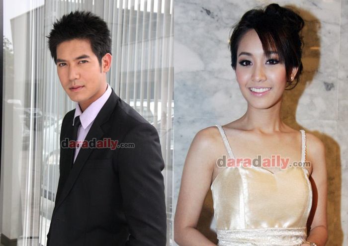 ลือว่า"พี่เวียร์"มาประกบ"มิน"แทน"นิว"ในดวงใจซาตาน