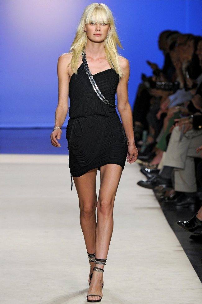 PARIS FASHION WEEK: ISABEL MARANT SPRING 2012