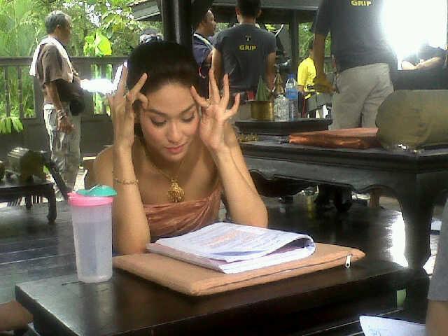 แม่หญิงเรไร