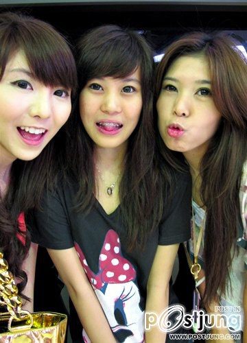 Jinny Kamikaze สวย รวย