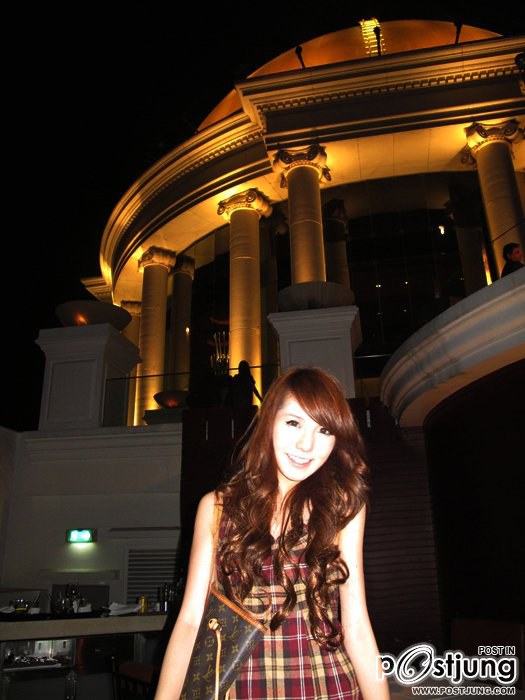 Jinny Kamikaze สวย รวย