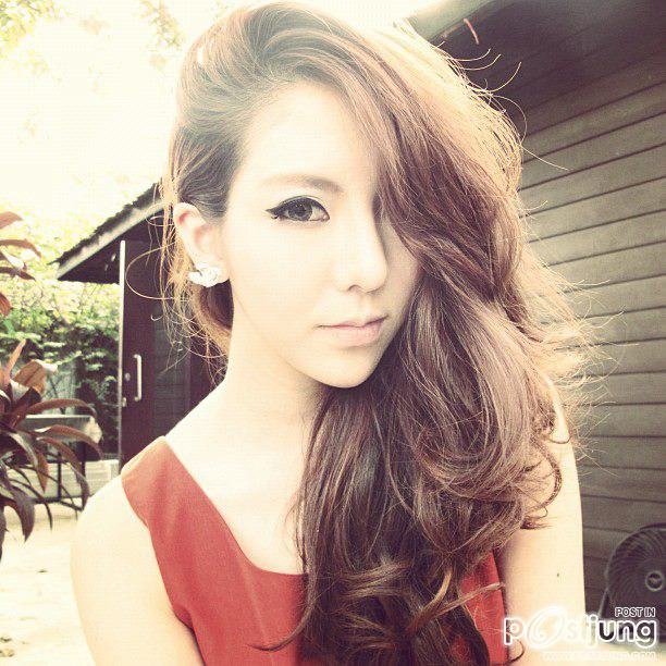 Jinny Kamikaze สวย รวย