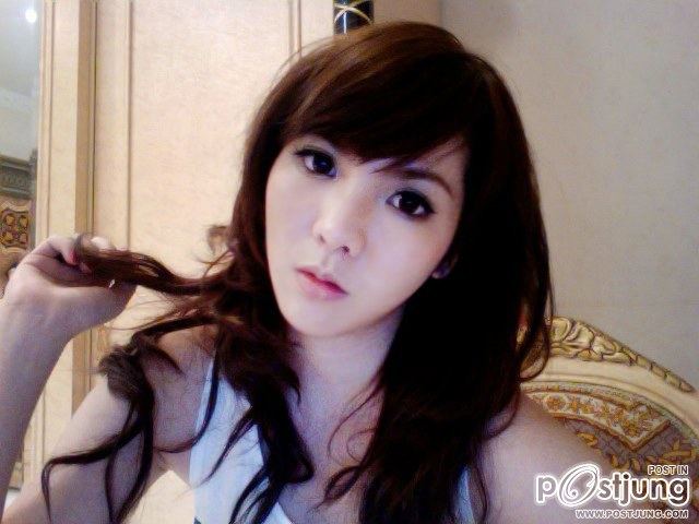 Jinny Kamikaze สวย รวย