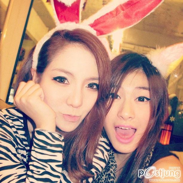 Jinny Kamikaze สวย รวย