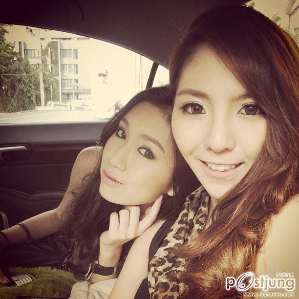 Jinny Kamikaze สวย รวย