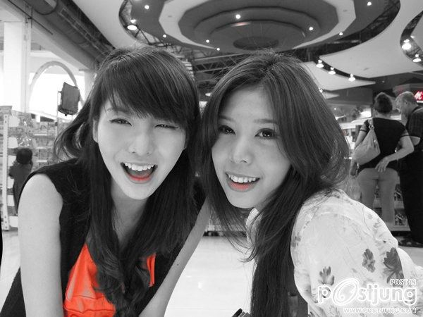 Jinny Kamikaze สวย รวย