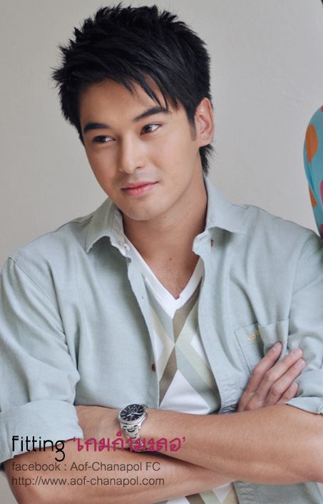"อ๊อฟ ชนะพล"ฟิตติ้งละครเรื่องใหม่...."เกมกำมะลอ"
