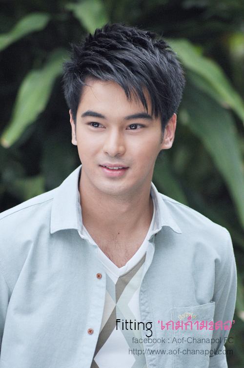 "อ๊อฟ ชนะพล"ฟิตติ้งละครเรื่องใหม่...."เกมกำมะลอ"