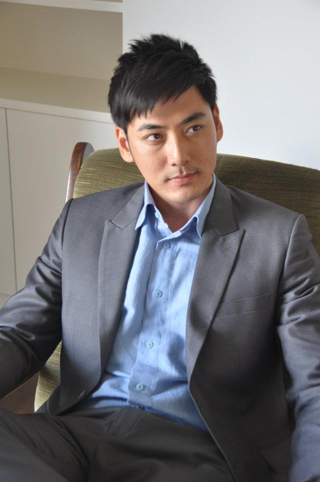 เชอร์รี่ เข็มอัปสร....ฟิตติ้งละครเรื่องใหม่ของยูม่า"เล่ห์ร้อยรัก"