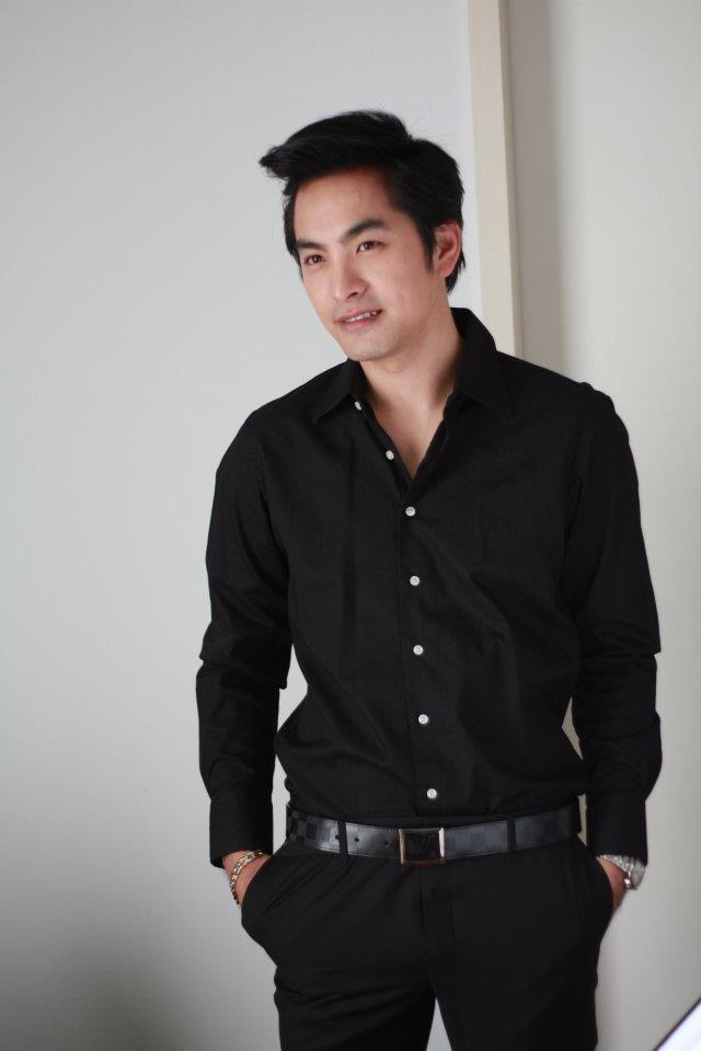 เชอร์รี่ เข็มอัปสร....ฟิตติ้งละครเรื่องใหม่ของยูม่า"เล่ห์ร้อยรัก"