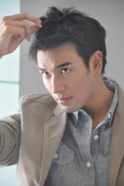 เชอร์รี่ เข็มอัปสร....ฟิตติ้งละครเรื่องใหม่ของยูม่า"เล่ห์ร้อยรัก"