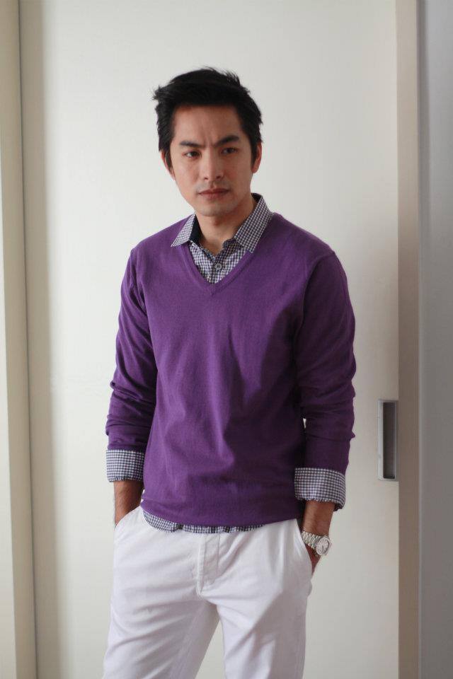 เชอร์รี่ เข็มอัปสร....ฟิตติ้งละครเรื่องใหม่ของยูม่า"เล่ห์ร้อยรัก"