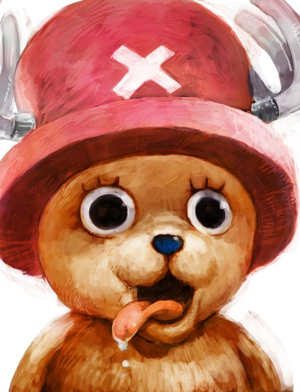 onepiece art