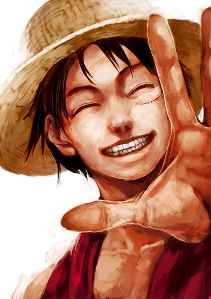 onepiece art
