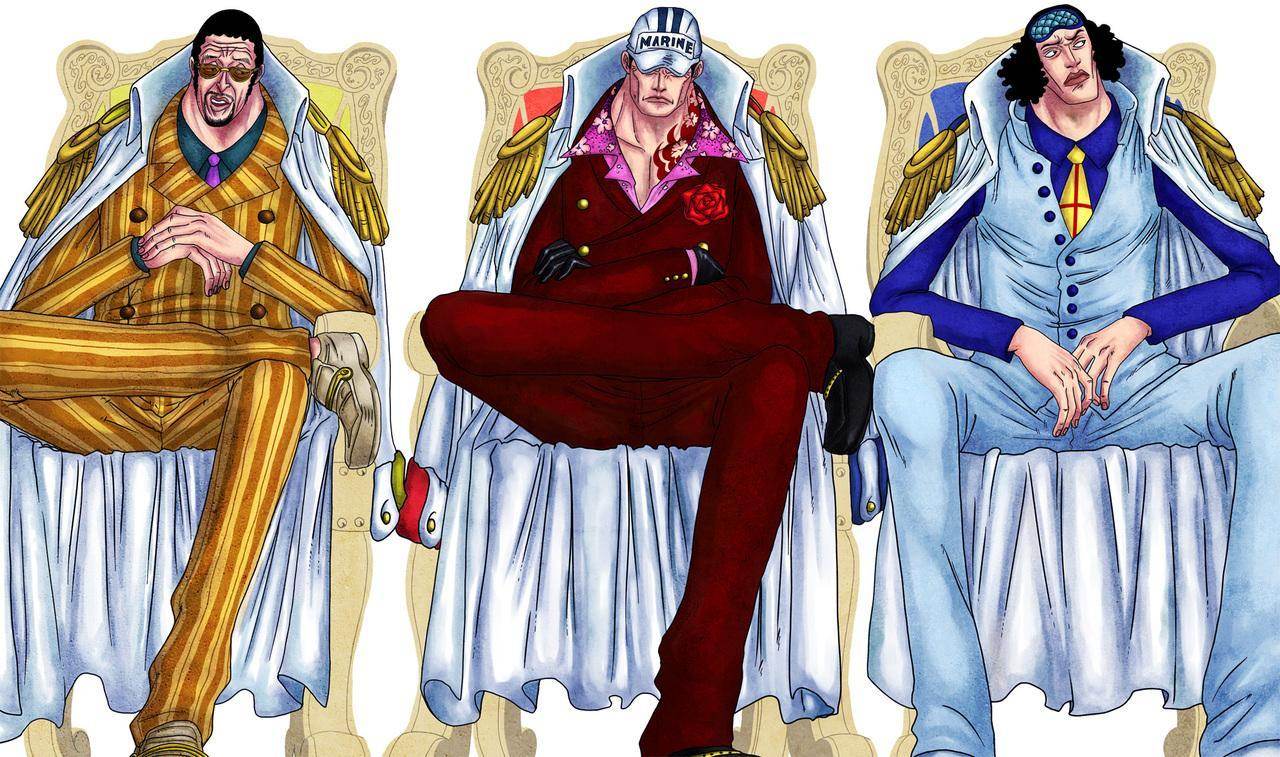 onepiece art