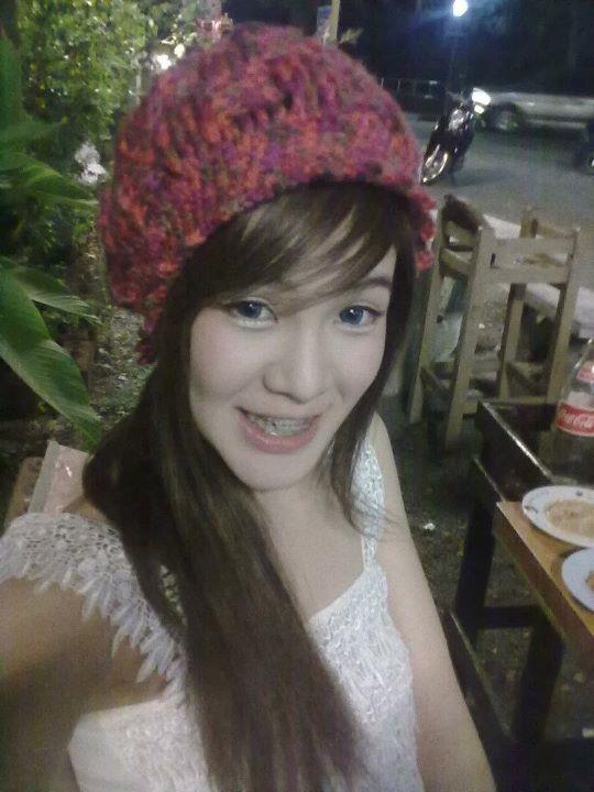 กระเทยหน้าสวย