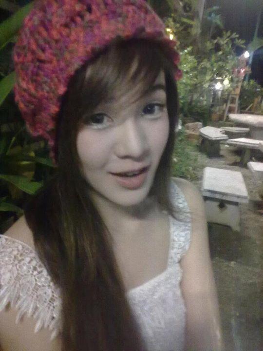 กระเทยหน้าสวย
