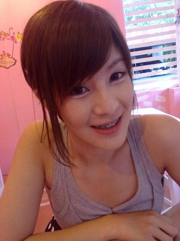 กระเทยหน้าสวย