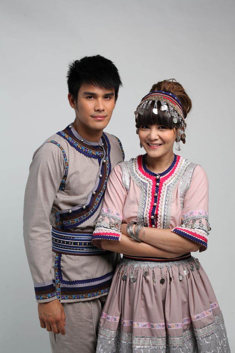 รักสุดปลายฟ้า(ต่าย ณัฐพล-พิมพ์ พิมพ์มาดา)