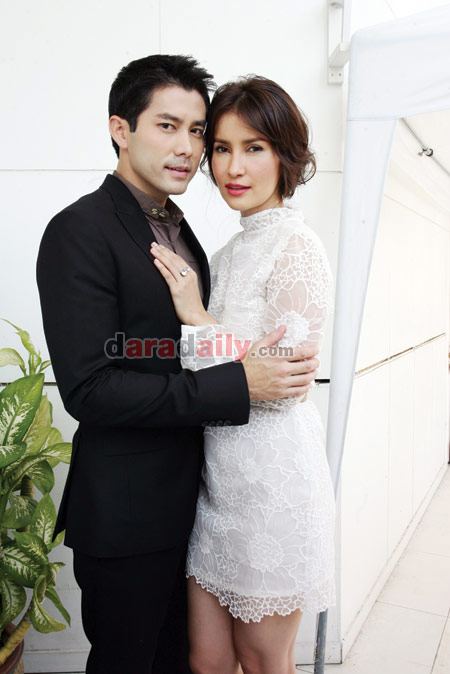 กี่เพ้า(สมาร์ท กฤษฎา-แอน ทองประสม)