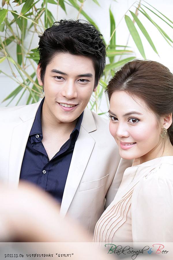 แรงเงา(เคน ภูภูมิ-เจนี่ เทียนโพธิ์สุวรรณ)