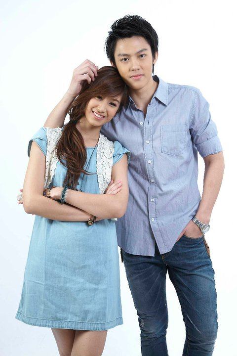 เหนือเมฆ2(หมาก ปริญ-มิ้นต์ ชาลิดา)