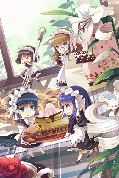 คนรักการ์ตูน ~92~