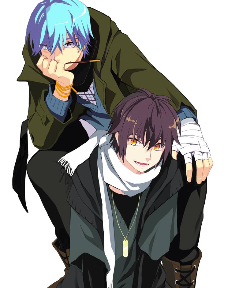 คนรักการ์ตูน ~92~