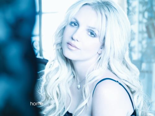 Britney Spears 'Femme Fatale'