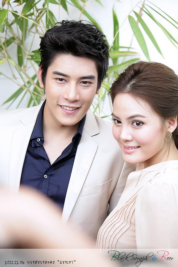 ไม่รู้ว่า"แรงเงา"เวอร์ชั่น"เจนี่-เคน ภูภูมิ"จะทำได้ถึงเวอร์ชั่น"พี่แอน-พี่เคน ธีรเดช" หรือเปล่า