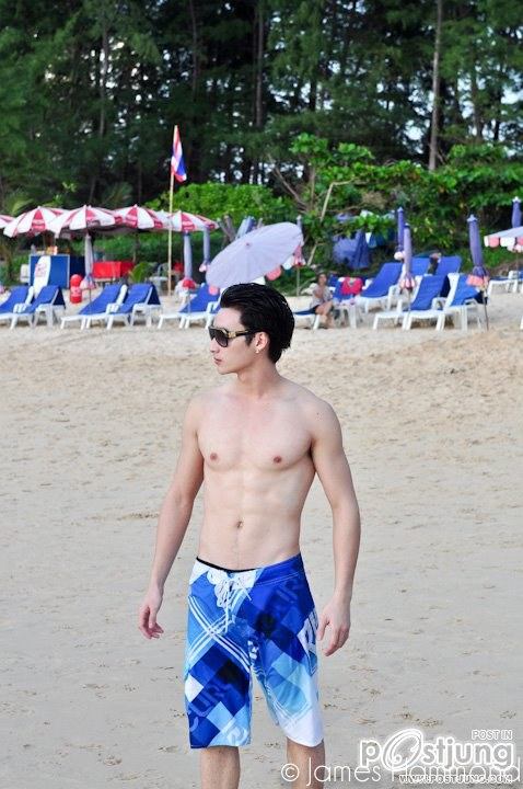 พี่เป็ก รัฐภูมิ ไข่นาค