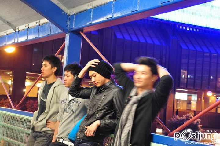 พี่เป็ก รัฐภูมิ ไข่นาค