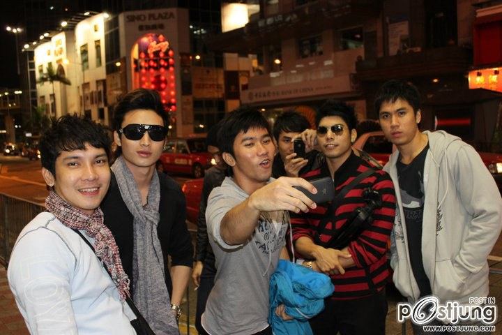 พี่เป็ก รัฐภูมิ ไข่นาค
