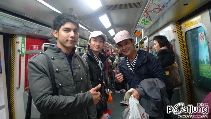 พี่เป็ก รัฐภูมิ ไข่นาค