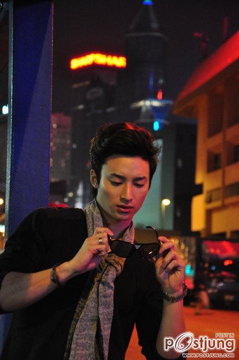 พี่เป็ก รัฐภูมิ ไข่นาค