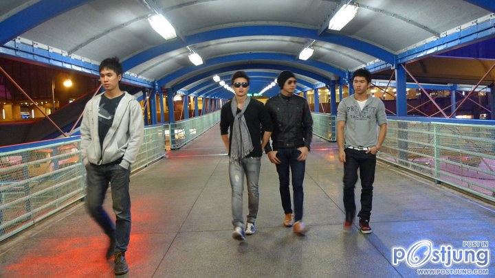 พี่เป็ก รัฐภูมิ ไข่นาค