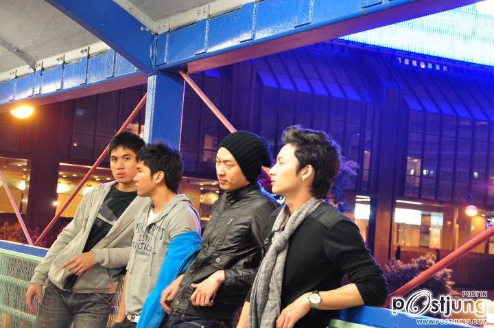 พี่เป็ก รัฐภูมิ ไข่นาค