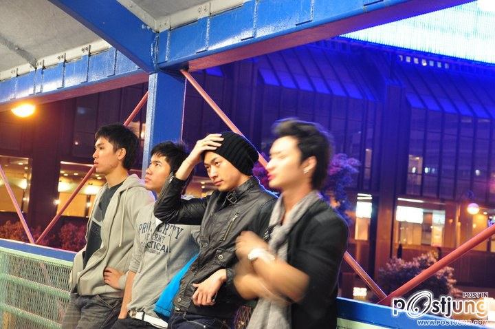 พี่เป็ก รัฐภูมิ ไข่นาค