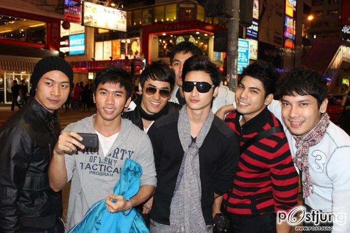 พี่เป็ก รัฐภูมิ ไข่นาค