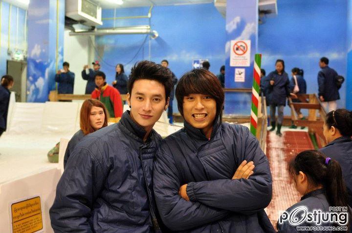 พี่เป็ก รัฐภูมิ ไข่นาค