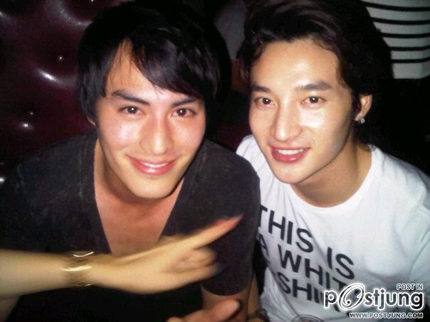 พี่เป็ก รัฐภูมิ ไข่นาค