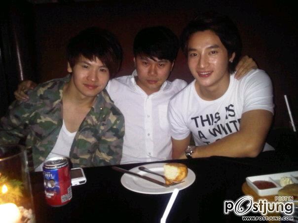 พี่เป็ก รัฐภูมิ ไข่นาค