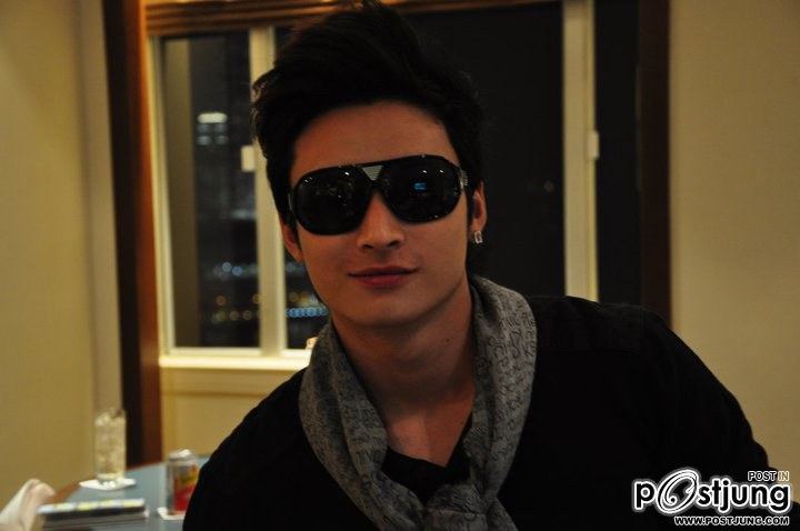 พี่เป็ก รัฐภูมิ ไข่นาค