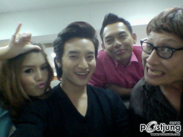 พี่เป็ก รัฐภูมิ ไข่นาค